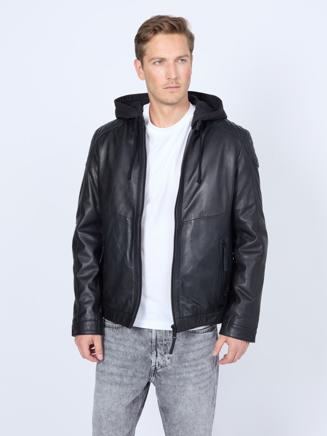 MUSTANG Bikerjacke »31022245«