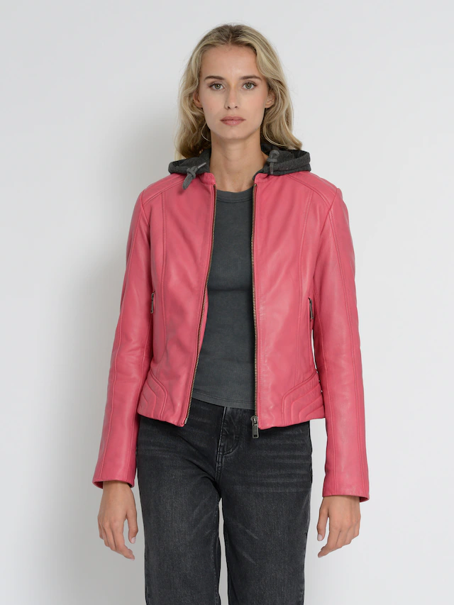 MUSTANG Lederjacke »31022244«