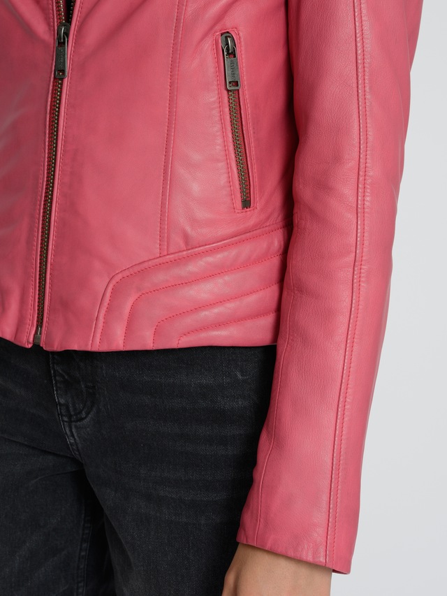 MUSTANG Lederjacke »31022244«