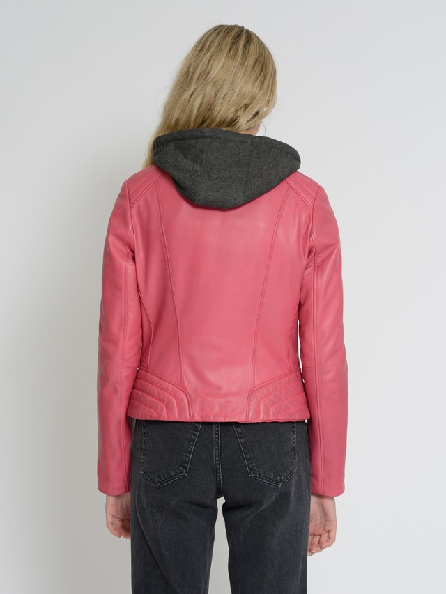 MUSTANG Lederjacke »31022244«