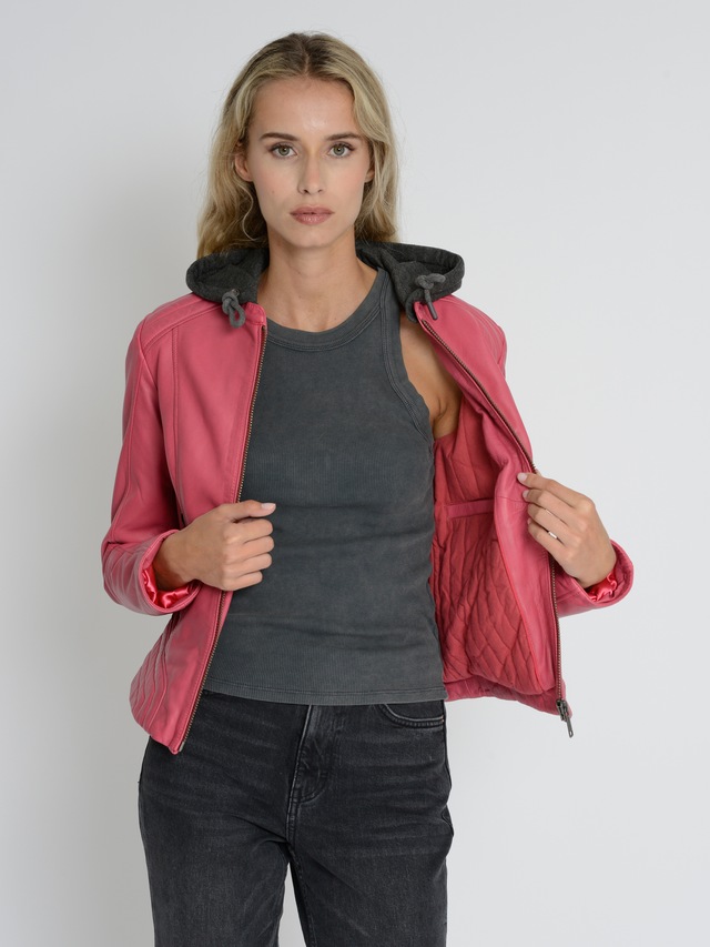 MUSTANG Lederjacke »31022244«