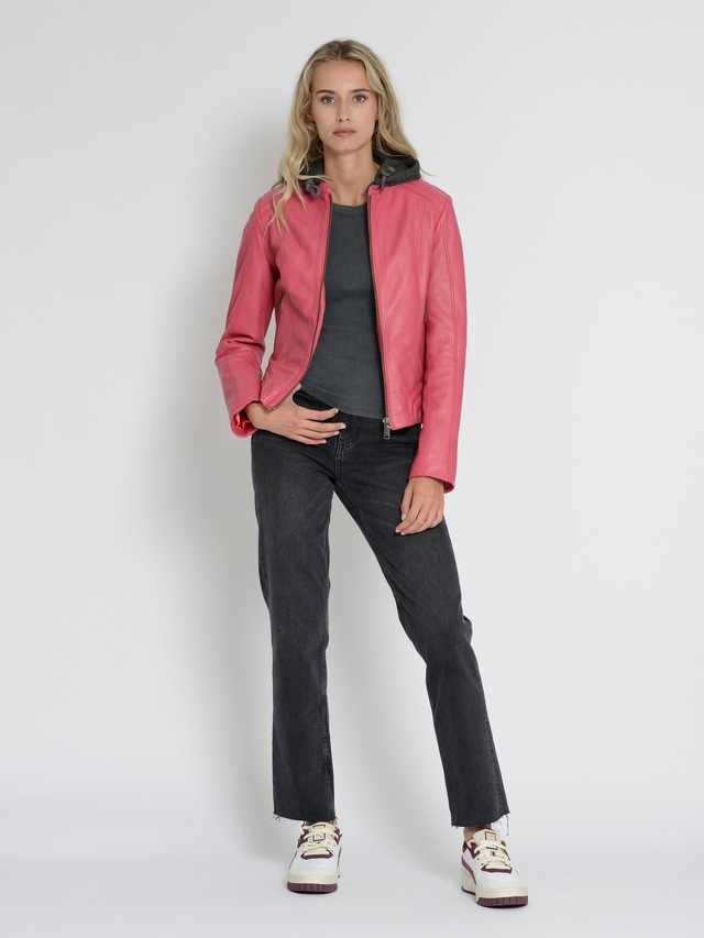 MUSTANG Lederjacke »31022244«