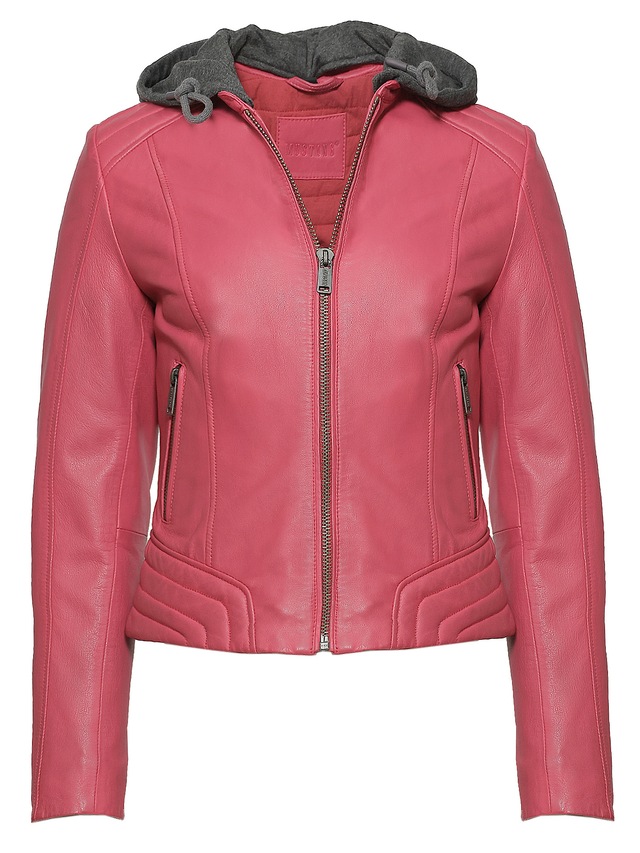 MUSTANG Lederjacke »31022244«