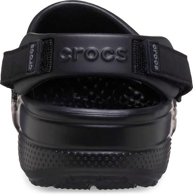 Crocs Clog »Yukon Vista II LiteRide Clog« Sommerschuh, Gartenschuh, Trekking, mit komfortablem Fersenriemen