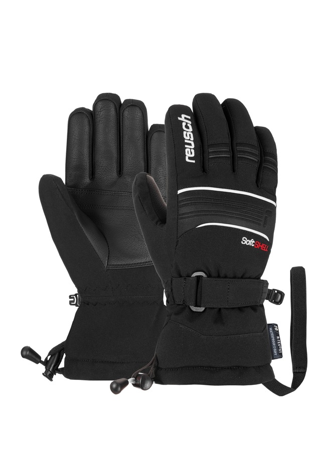 Reusch Skihandschuhe »Kondor R-TEX® XT Junior« mit atmungsaktiver Insert-Membran