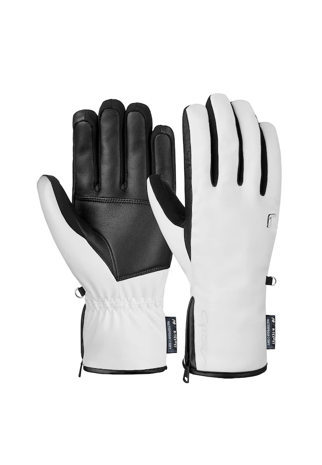Reusch Skihandschuhe »Tiffany R-TEX® XT« mit innovativer Insert-Membran