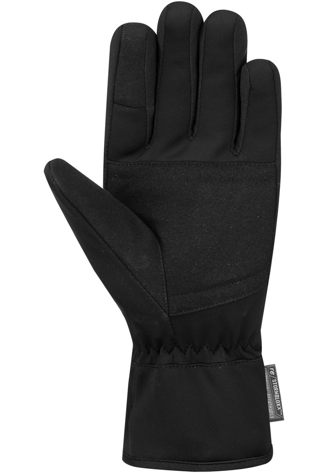 Reusch Skihandschuhe »Loredana STORMBLOXX™ TOUCH-TEC™« mit praktischer Touch-Funktion