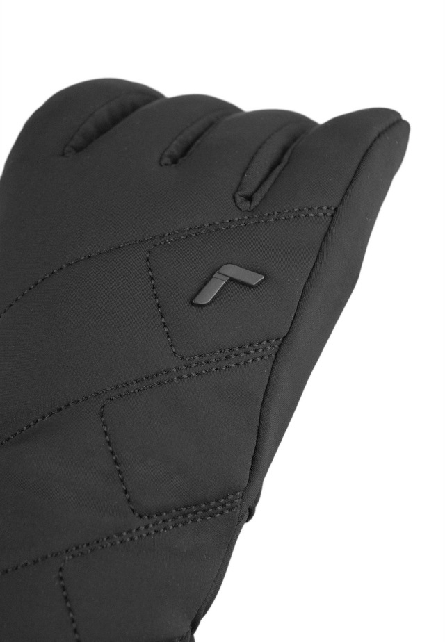 Reusch Skihandschuhe »Loredana STORMBLOXX™ TOUCH-TEC™« mit praktischer Touch-Funktion