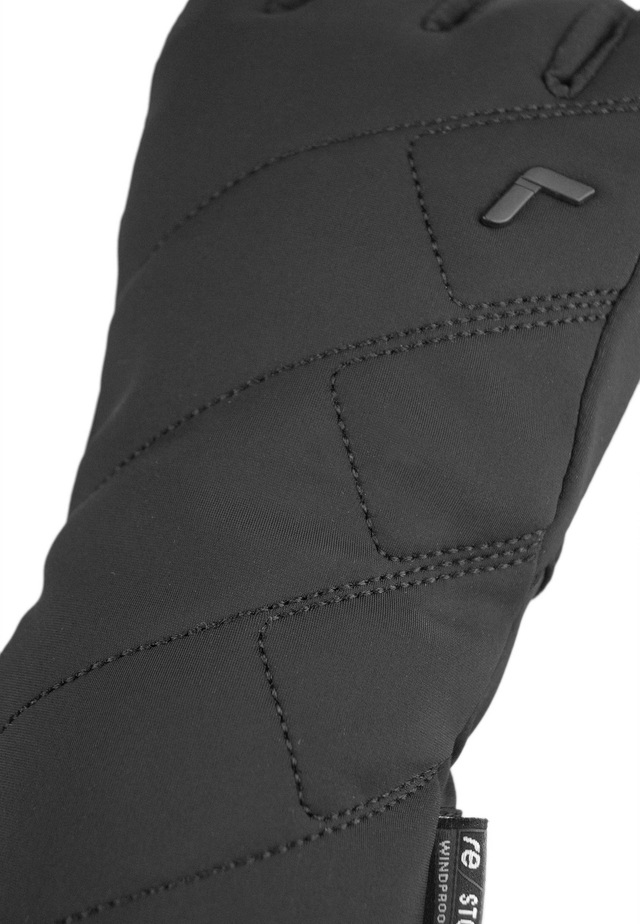 Reusch Skihandschuhe »Loredana STORMBLOXX™ TOUCH-TEC™« mit praktischer Touch-Funktion