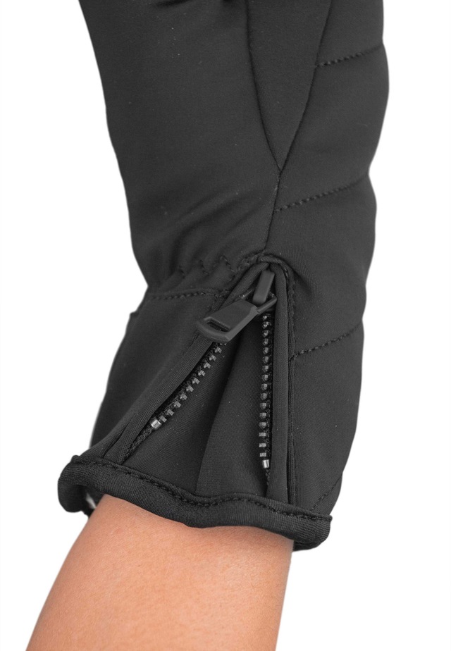 Reusch Skihandschuhe »Loredana STORMBLOXX™ TOUCH-TEC™« mit praktischer Touch-Funktion