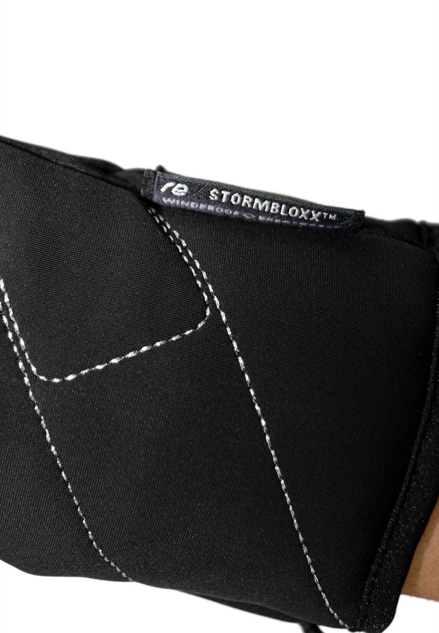 Reusch Skihandschuhe »Loredana STORMBLOXX™ TOUCH-TEC™« mit praktischer Touch-Funktion