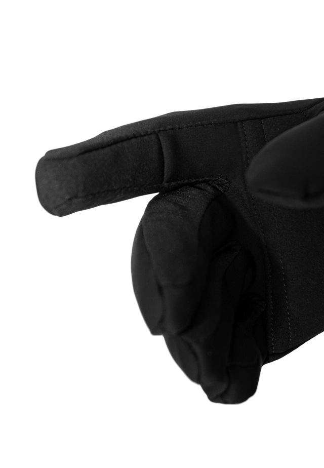 Reusch Skihandschuhe »Loredana STORMBLOXX™ TOUCH-TEC™« mit praktischer Touch-Funktion