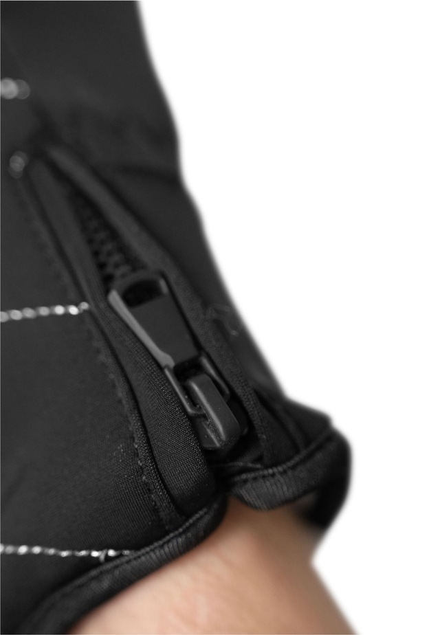 Reusch Skihandschuhe »Loredana STORMBLOXX™ TOUCH-TEC™« mit praktischer Touch-Funktion