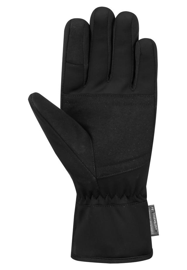 Reusch Skihandschuhe »Loredana STORMBLOXX™ TOUCH-TEC™« mit praktischer Touch-Funktion