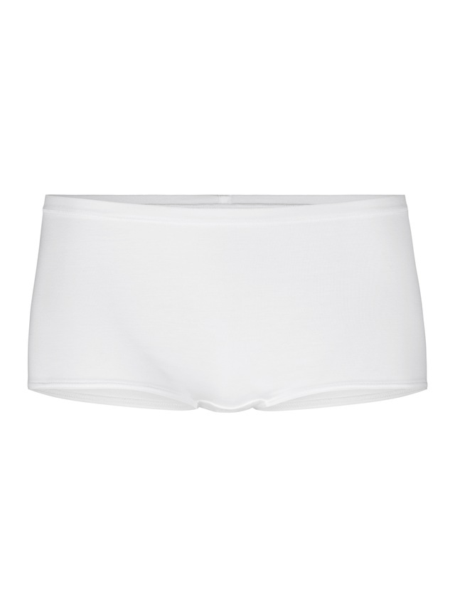 CALIDA »Natural Comfort« geschmeidig weich, elastisch, pillingarm, Regular-cut, Single Jersey