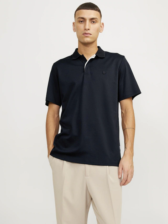 Jack & Jones Poloshirt »JPRCCRODNEY SS POLO SN«