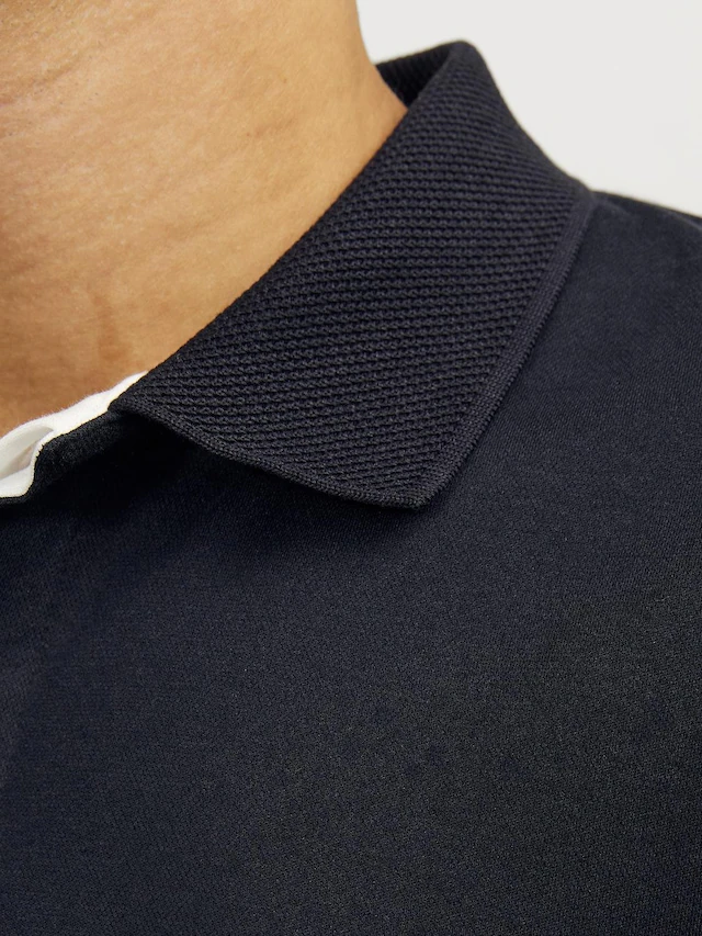 Jack & Jones Poloshirt »JPRCCRODNEY SS POLO SN«