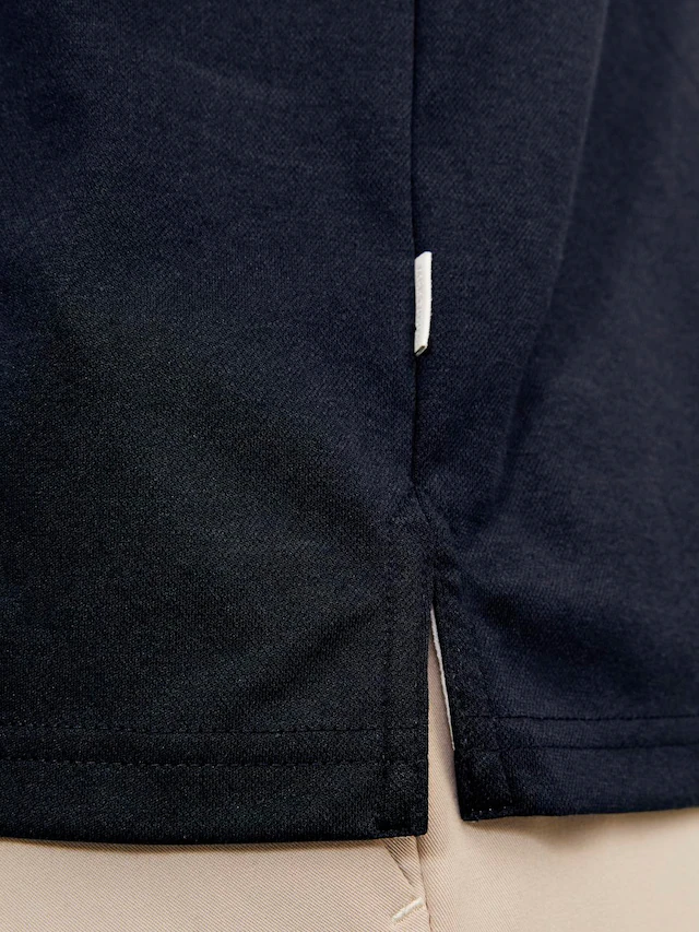 Jack & Jones Poloshirt »JPRCCRODNEY SS POLO SN«