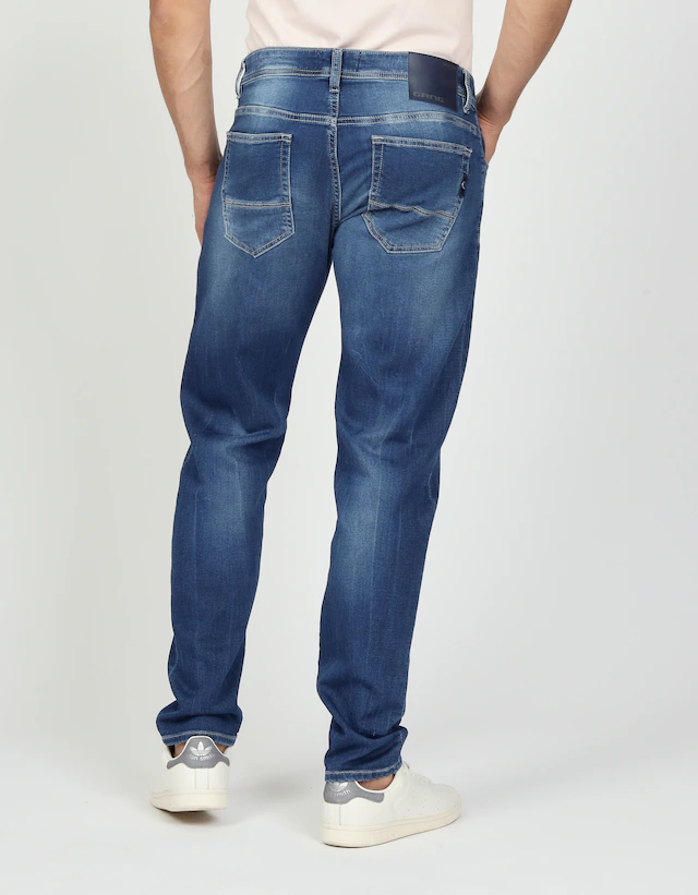 GANG 5-Pocket-Jeans »94NICO« in zwei verschiedenen Beinlängen im 5-Pocket Style