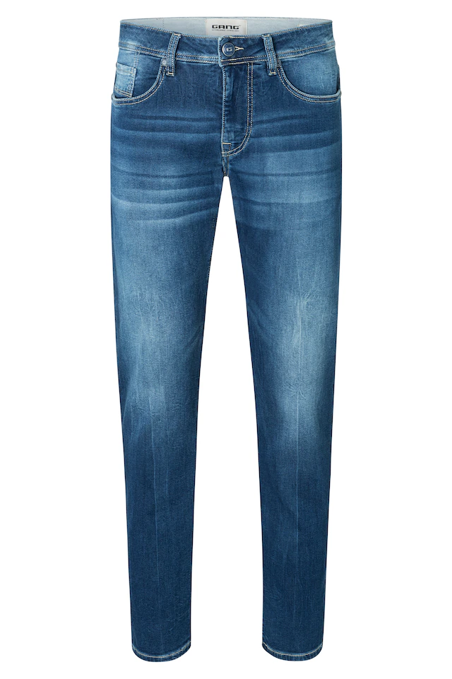 GANG 5-Pocket-Jeans »94NICO« in zwei verschiedenen Beinlängen im 5-Pocket Style