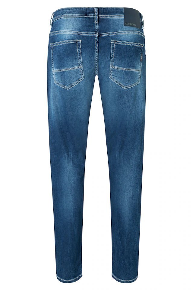 GANG 5-Pocket-Jeans »94NICO« in zwei verschiedenen Beinlängen im 5-Pocket Style