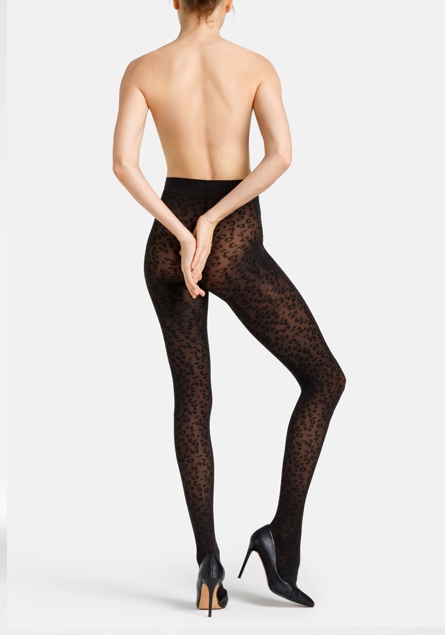 Camano Feinstrumpfhose »leo 1er Pack«