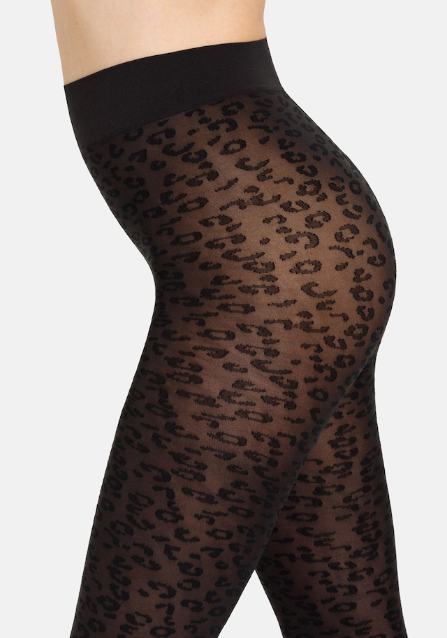 Camano Feinstrumpfhose »leo 1er Pack«