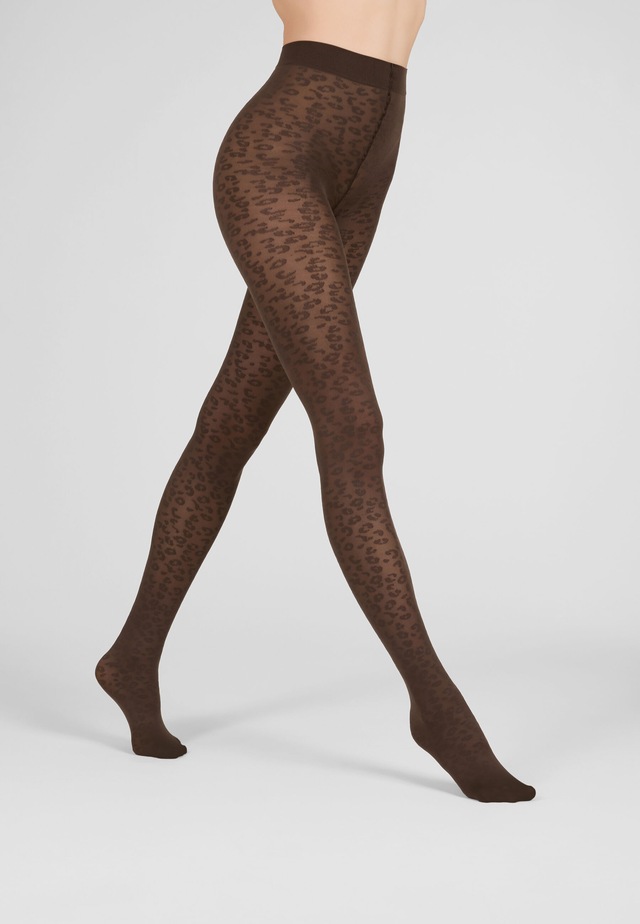 Camano Feinstrumpfhose »leo 1er Pack«