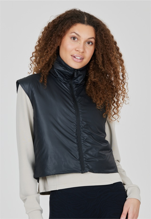 ATHLECIA Softshellweste »Ayanda« mit wärmeisolierendem PRIMALOFT-Futter