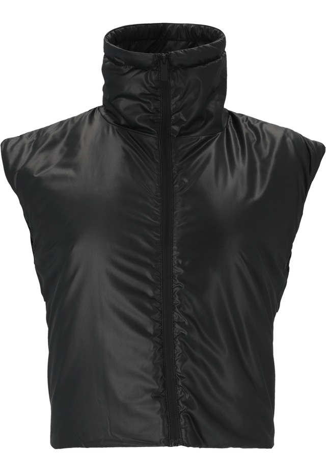 ATHLECIA Softshellweste »Ayanda« mit wärmeisolierendem PRIMALOFT-Futter
