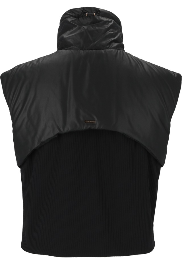 ATHLECIA Softshellweste »Ayanda« mit wärmeisolierendem PRIMALOFT-Futter