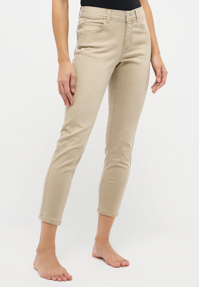 ANGELS Straight-Jeans »ORNELLA«