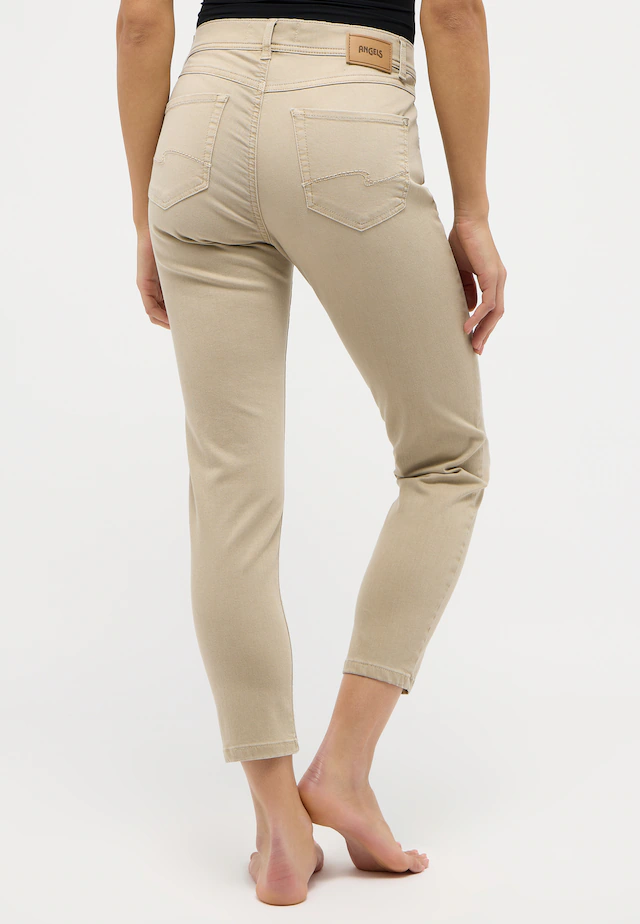 ANGELS Straight-Jeans »ORNELLA«