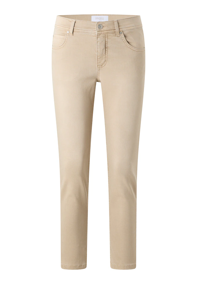 ANGELS Straight-Jeans »ORNELLA«