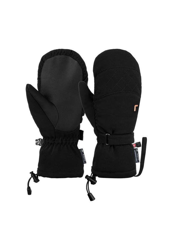 Reusch Fäustlinge »Chloe R-TEX® XT Junior Mitten« mit innovativer Insert-Membran