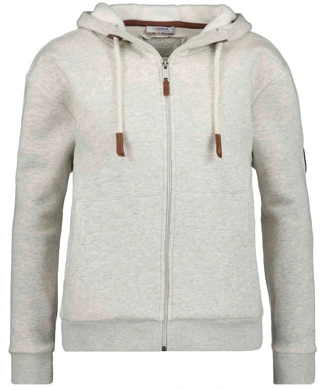RAGMAN Sweatjacke