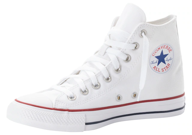 Converse Sneaker »CHUCK TAYLOR ALL STAR WIDE« weite Passform