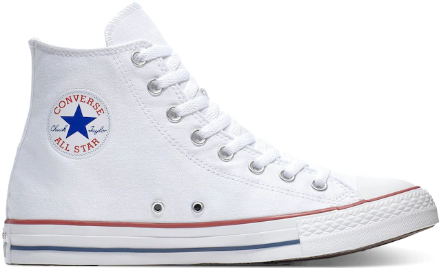 Converse Sneaker »CHUCK TAYLOR ALL STAR WIDE« weite Passform