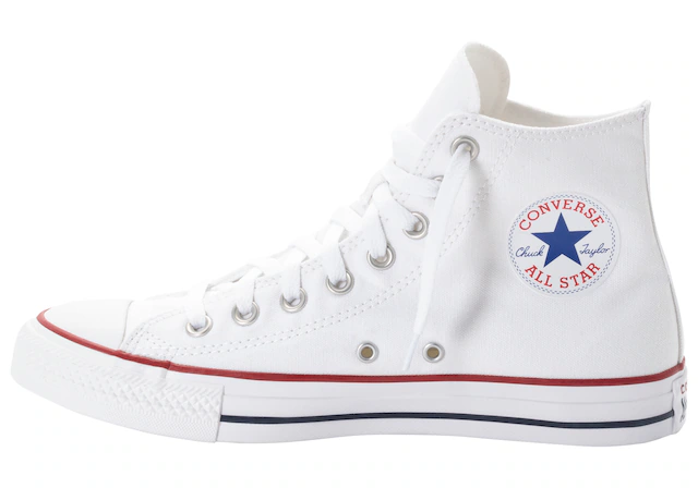 Converse Sneaker »CHUCK TAYLOR ALL STAR WIDE« weite Passform
