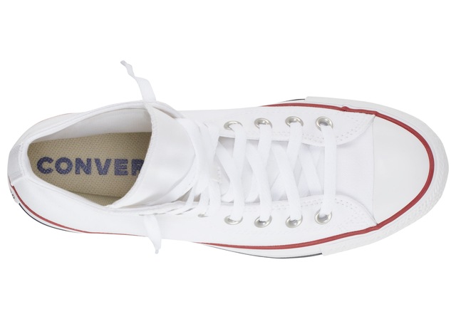 Converse Sneaker »CHUCK TAYLOR ALL STAR WIDE« weite Passform