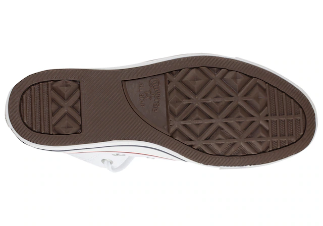 Converse Sneaker »CHUCK TAYLOR ALL STAR WIDE« weite Passform