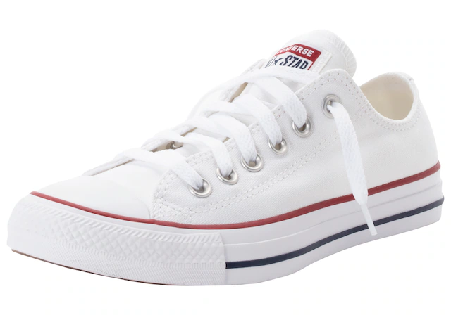 Converse Sneaker »CHUCK TAYLOR ALL STAR WIDE« weite Passform
