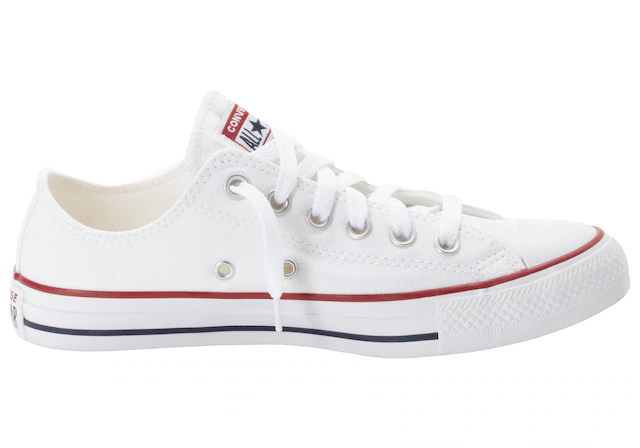 Converse Sneaker »CHUCK TAYLOR ALL STAR WIDE« weite Passform