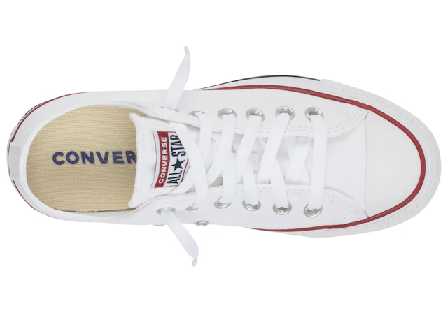 Converse Sneaker »CHUCK TAYLOR ALL STAR WIDE« weite Passform