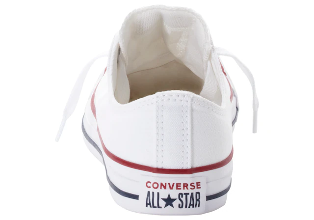 Converse Sneaker »CHUCK TAYLOR ALL STAR WIDE« weite Passform