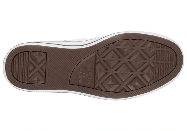 Converse Sneaker »CHUCK TAYLOR ALL STAR WIDE« weite Passform