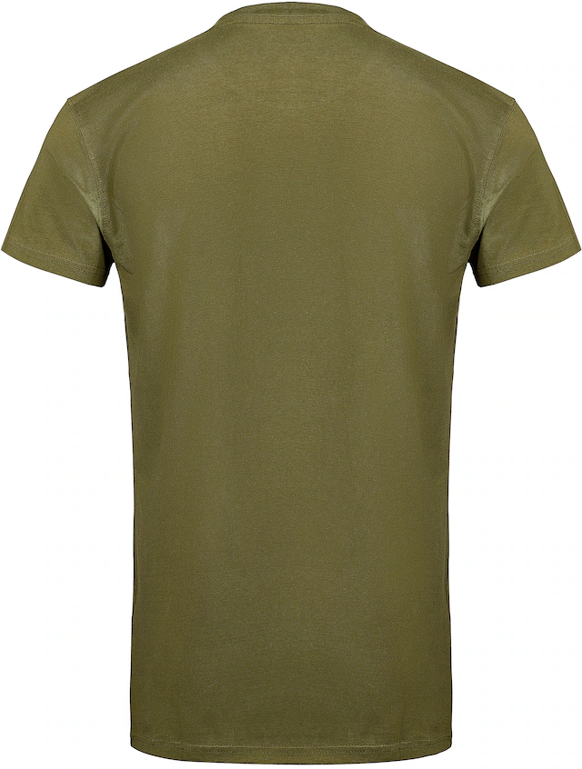 adidas Performance T-Shirt »Perfo Script Graphic Tee«
