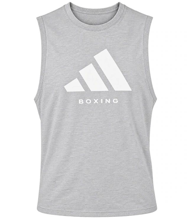 adidas Performance Muskelshirt »Community Tank Top Boxing«