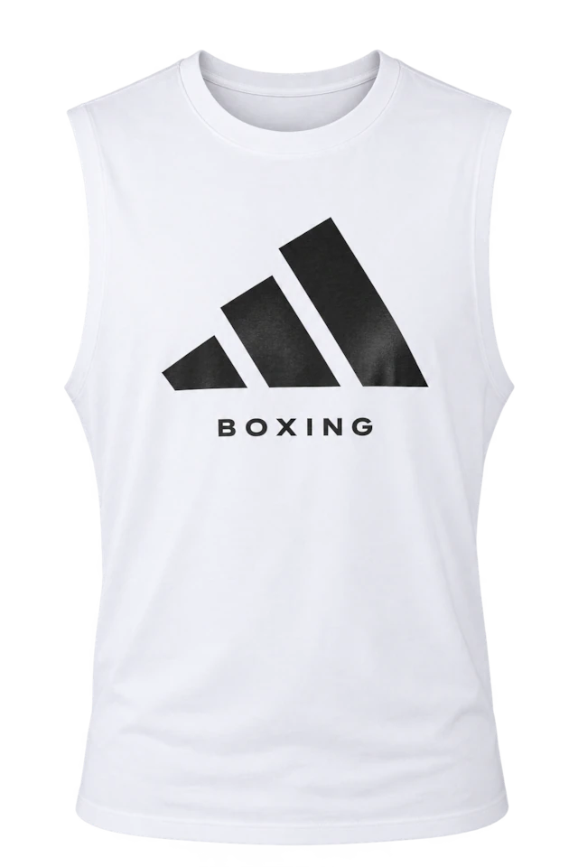 adidas Performance Muskelshirt »Community Tank Top Boxing«