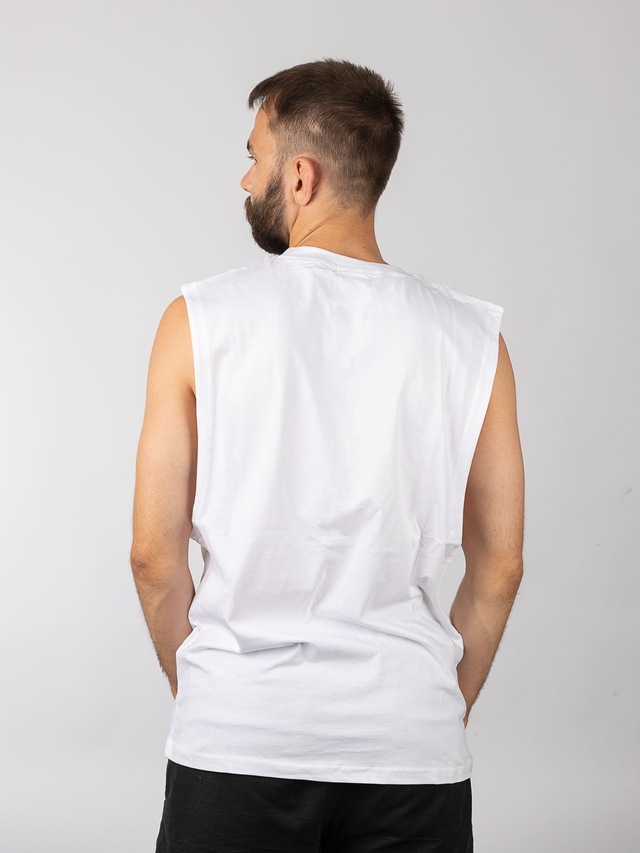 adidas Performance Muskelshirt »Community Tank Top Boxing«